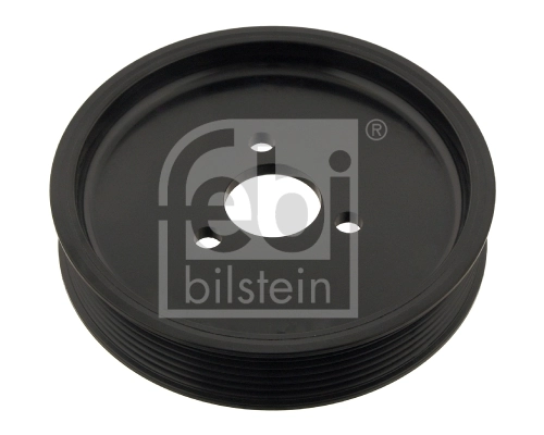 Belt Pulley, power steering pump